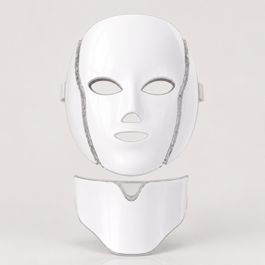 LED Skin Therapy Mask