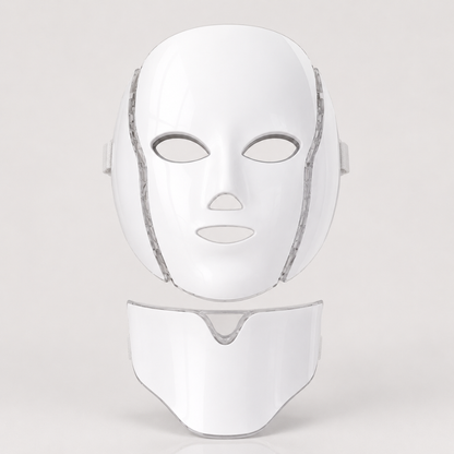 LED Skin Therapy Mask