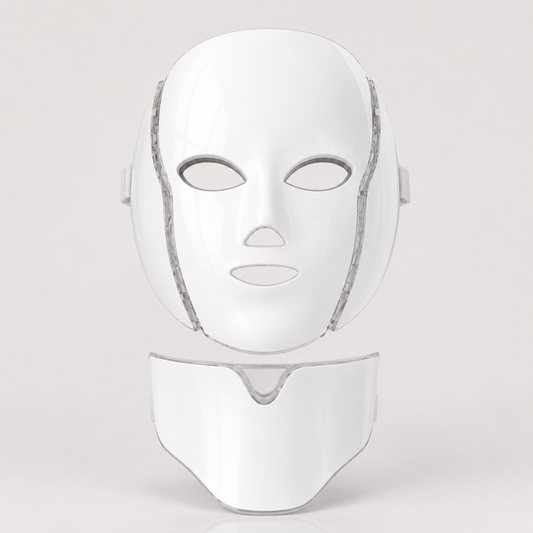 LED Skin Therapy Mask