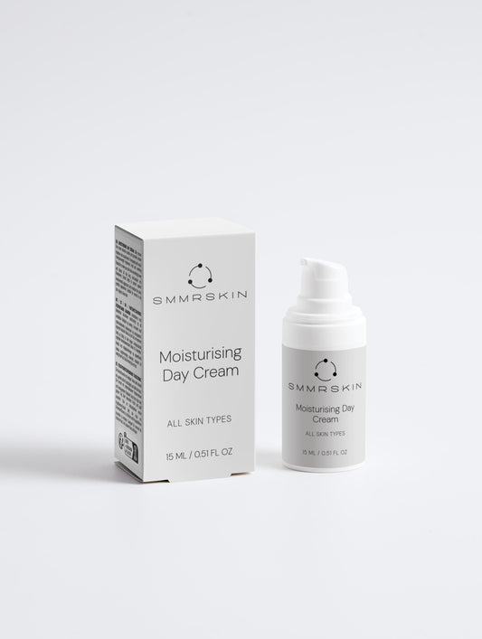Moisturising Day Cream