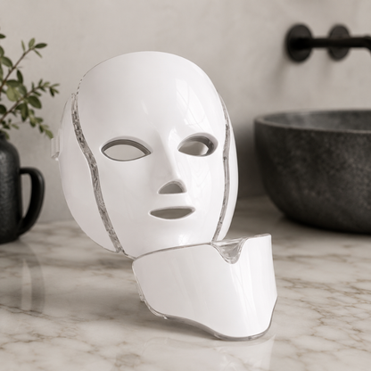 LED Skin Therapy Mask