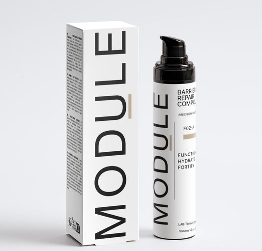 BARRIER REPAIR COMPOUND [F02-A]