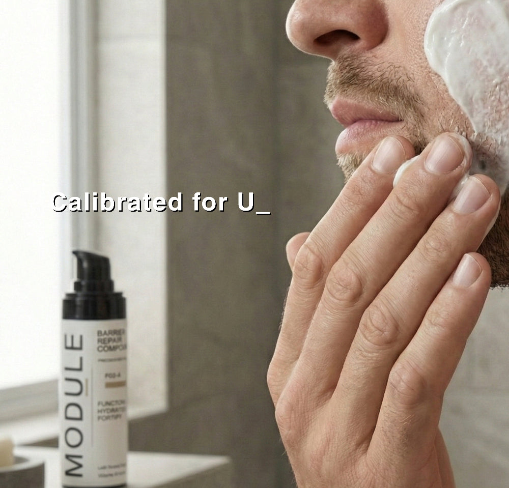 BARRIER REPAIR COMPOUND [F02-A]