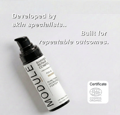 BARRIER REPAIR COMPOUND [F02-A]