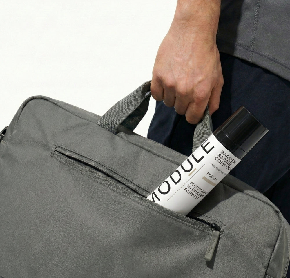 BARRIER REPAIR COMPOUND [F02-A]