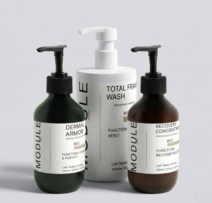 S04 | BODY PRO SYSTEM