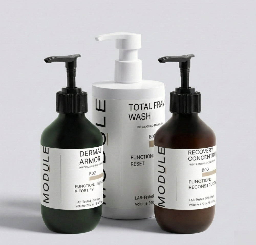 BODY STARTER SYSTEM [S03]