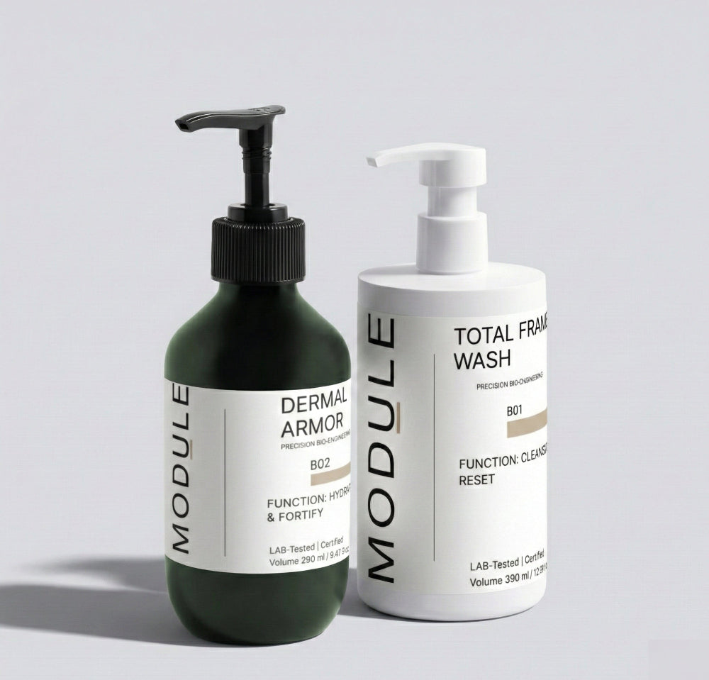 BODY STARTER SYSTEM [S03]