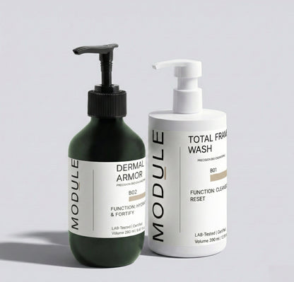 BODY STARTER SYSTEM [S03]