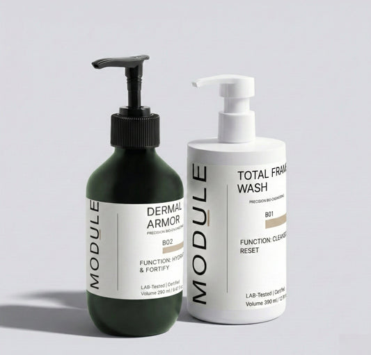 BODY STARTER SYSTEM [S03]