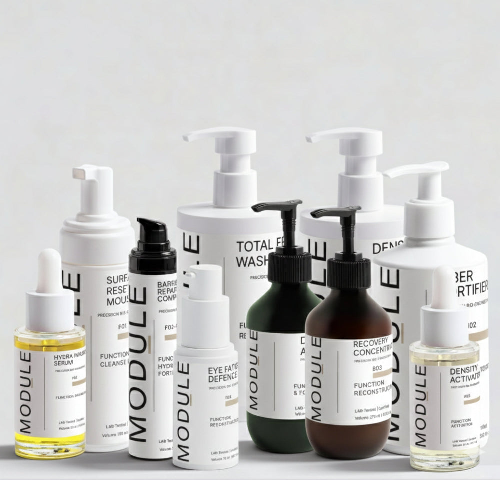 HAIR PRO SYSTEM [S06]