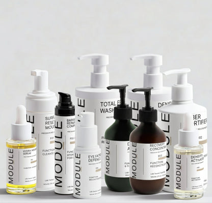 HAIR PRO SYSTEM [S06]