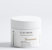 F05 | CLAY MASK