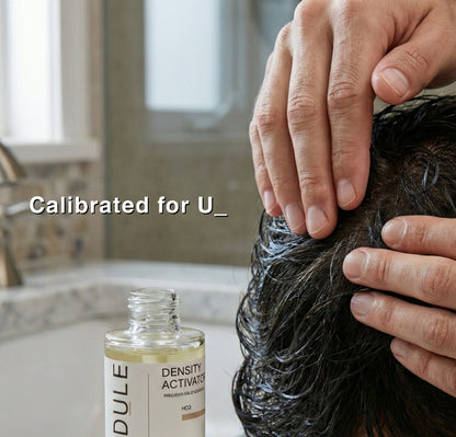 DENSITY ACTIVATOR [H03]