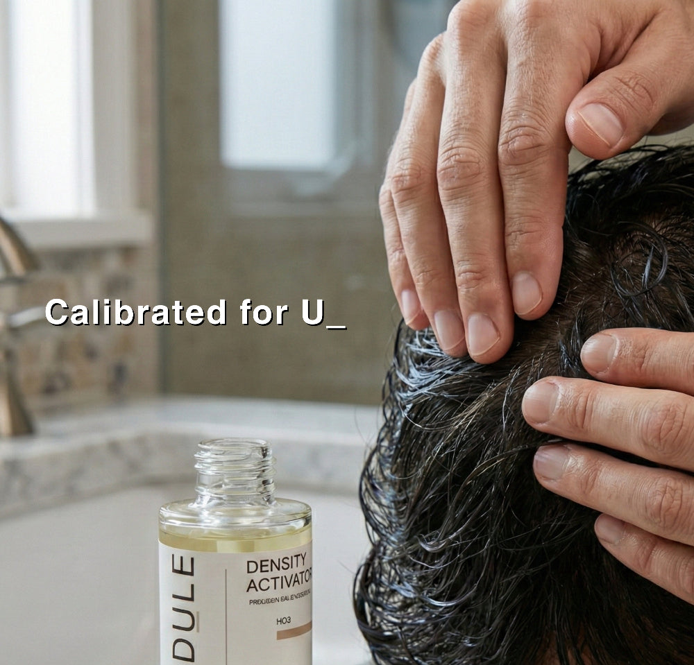 HAIR PRO SYSTEM [S06]