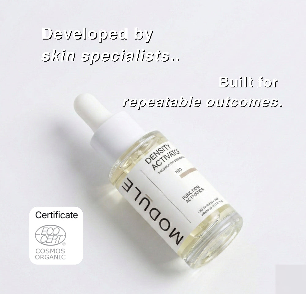 DENSITY ACTIVATOR [H03]