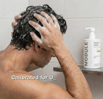 HAIR STARTER SYSTEM [S05]