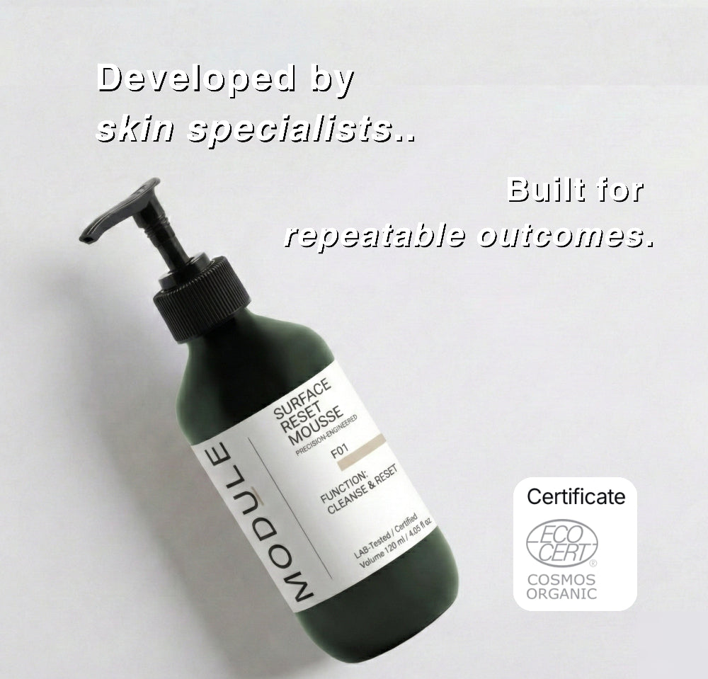 BODY STARTER SYSTEM [S03]