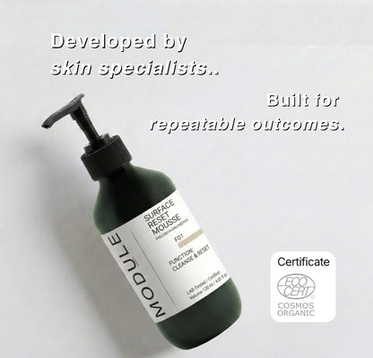 BODY STARTER SYSTEM [S03]