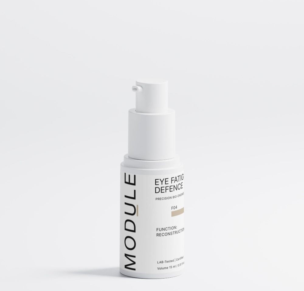 EYE FATIGUE DEFENCE [F04]