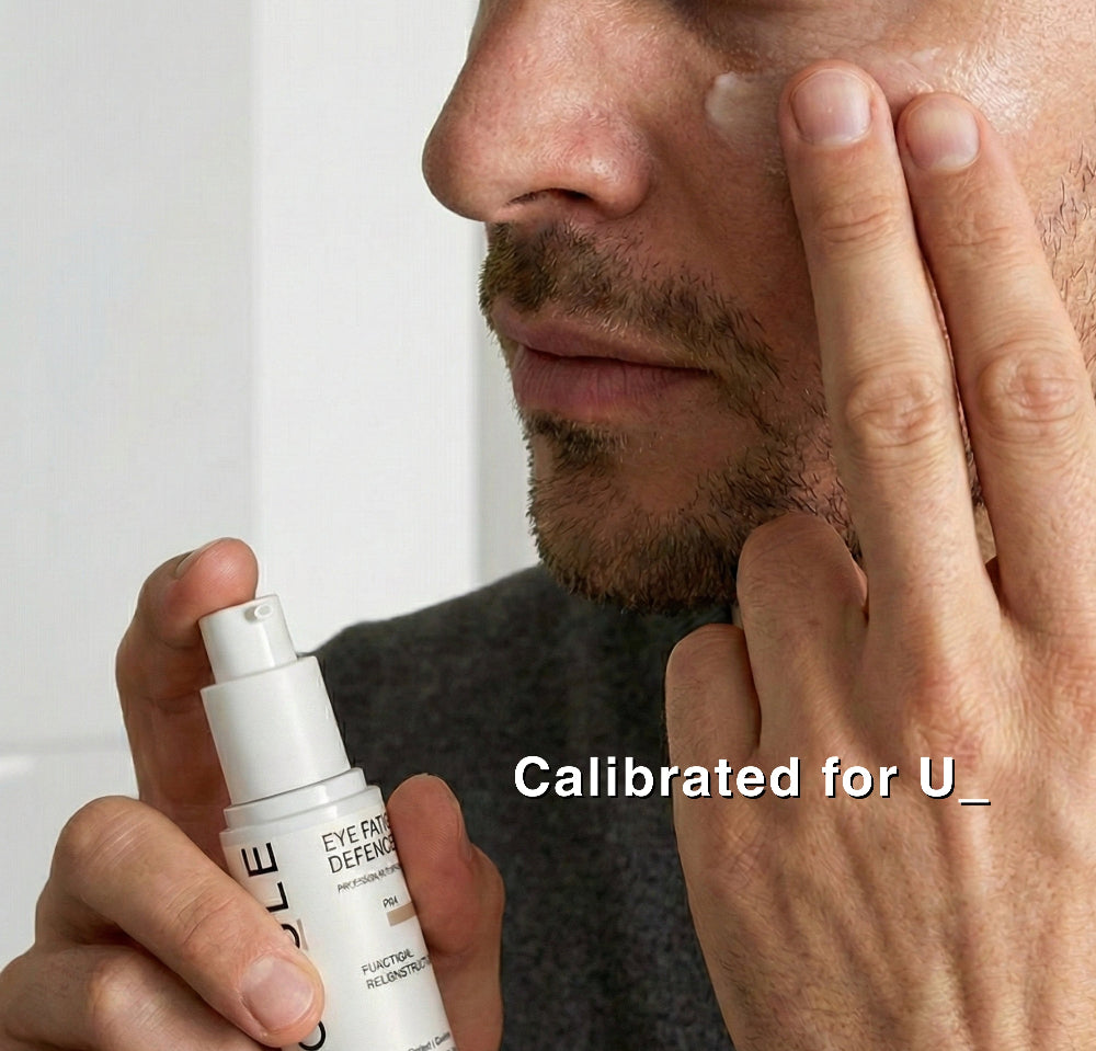 EYE FATIGUE DEFENCE [F04]