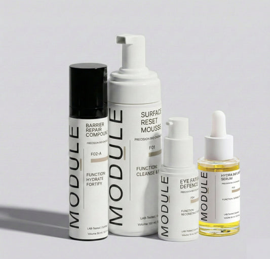 FACE PRO SYSTEM [S02]