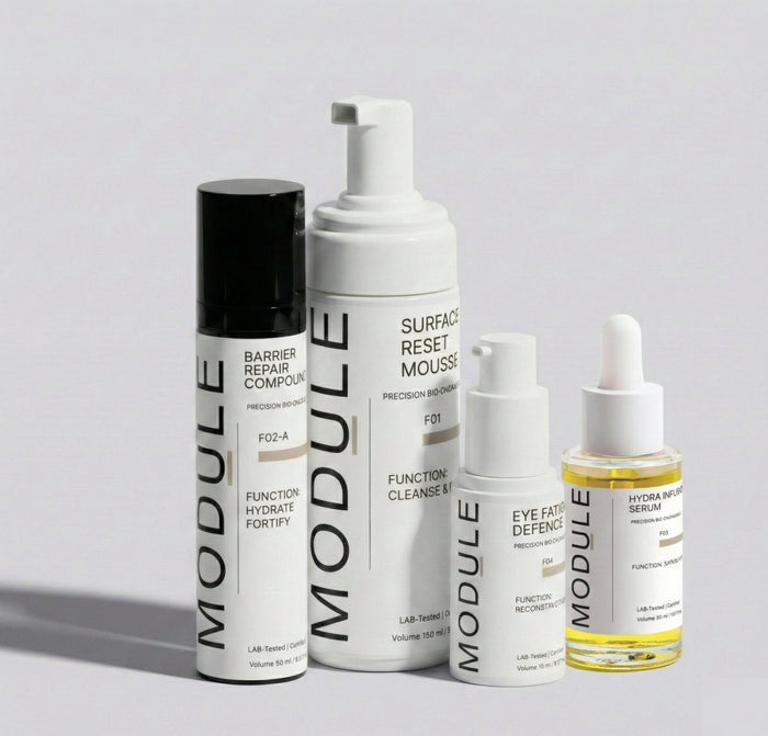 FACE PRO SYSTEM [S02]