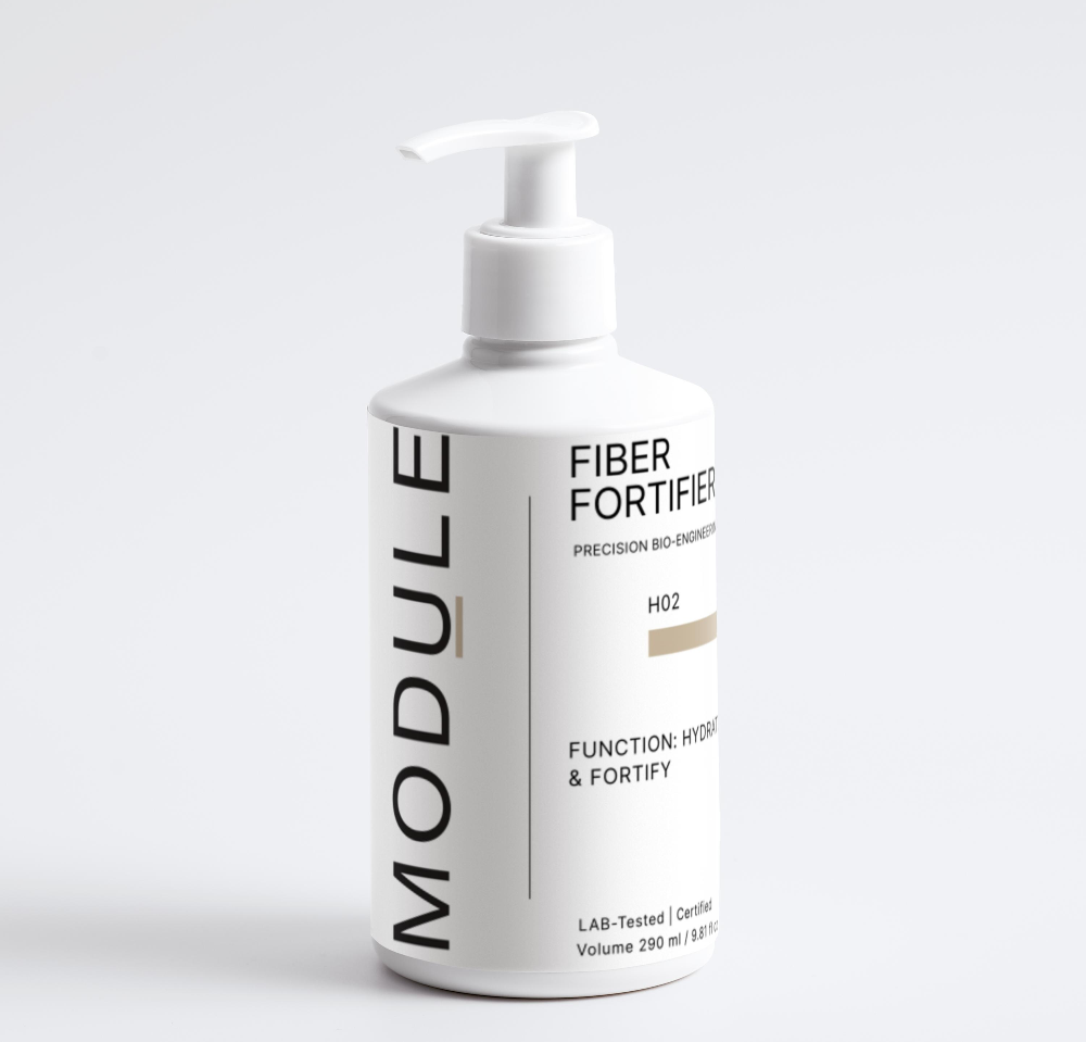 FIBER FORTIFIER [H02]