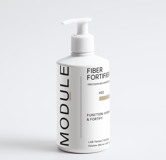 FIBER FORTIFIER [H02]