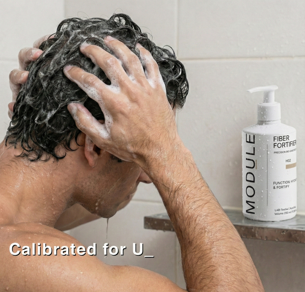 FIBER FORTIFIER [H02]