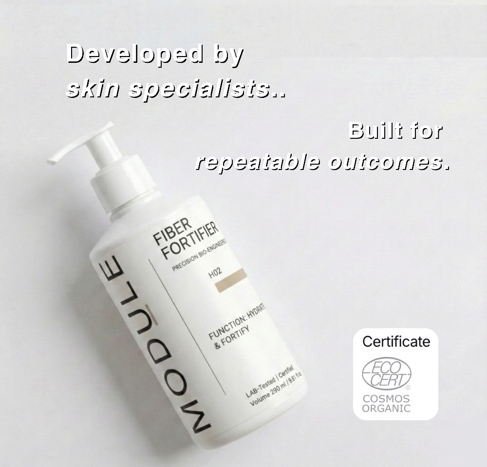 FIBER FORTIFIER [H02]