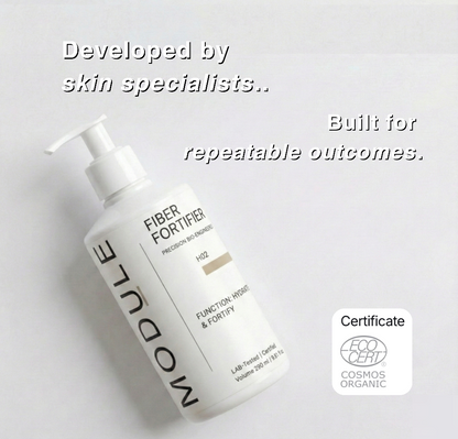 FIBER FORTIFIER [H02]