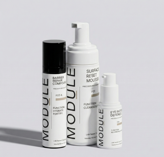 FACE STARTER SYSTEM [S01]