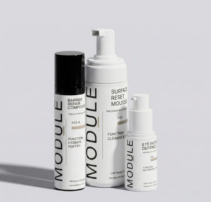 FACE STARTER SYSTEM [S01]