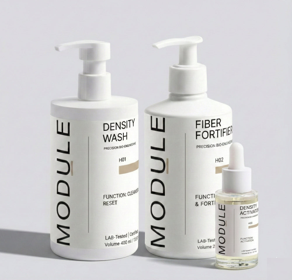 HAIR PRO SYSTEM [S06]