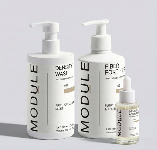 HAIR PRO SYSTEM [S06]