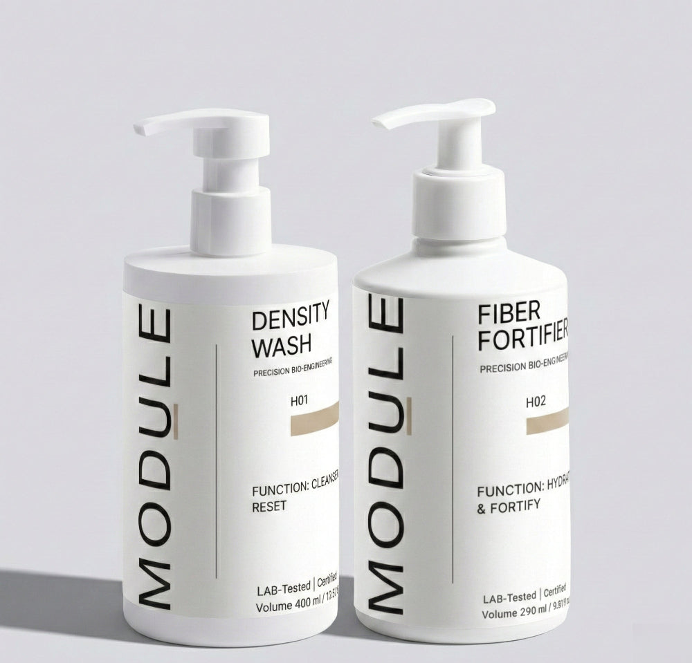 HAIR STARTER SYSTEM [S05]