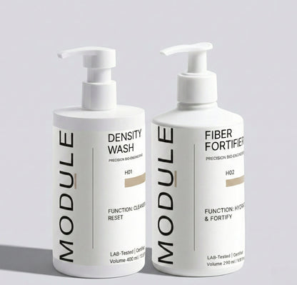 HAIR STARTER SYSTEM [S05]