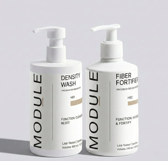 HAIR STARTER SYSTEM [S05]