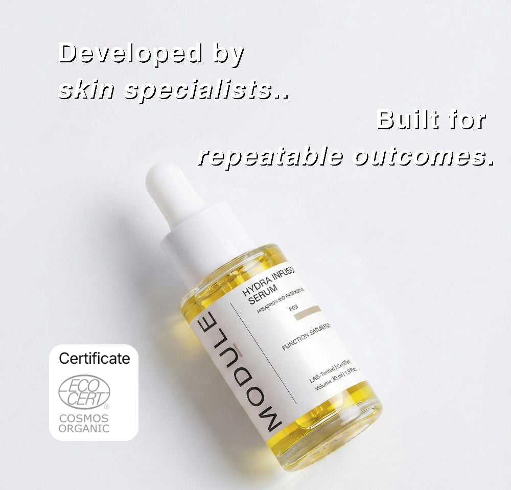 HYDRA INFUSION SERUM [F03]