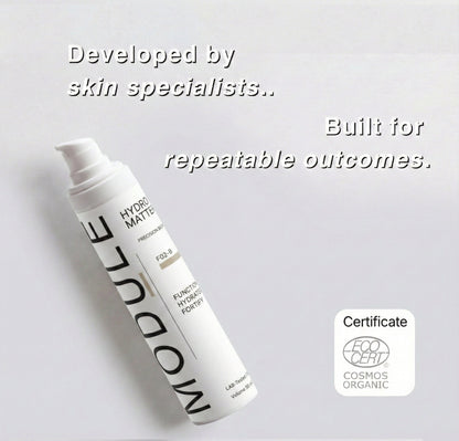 HYDRO MATTE GEL [F02-B]