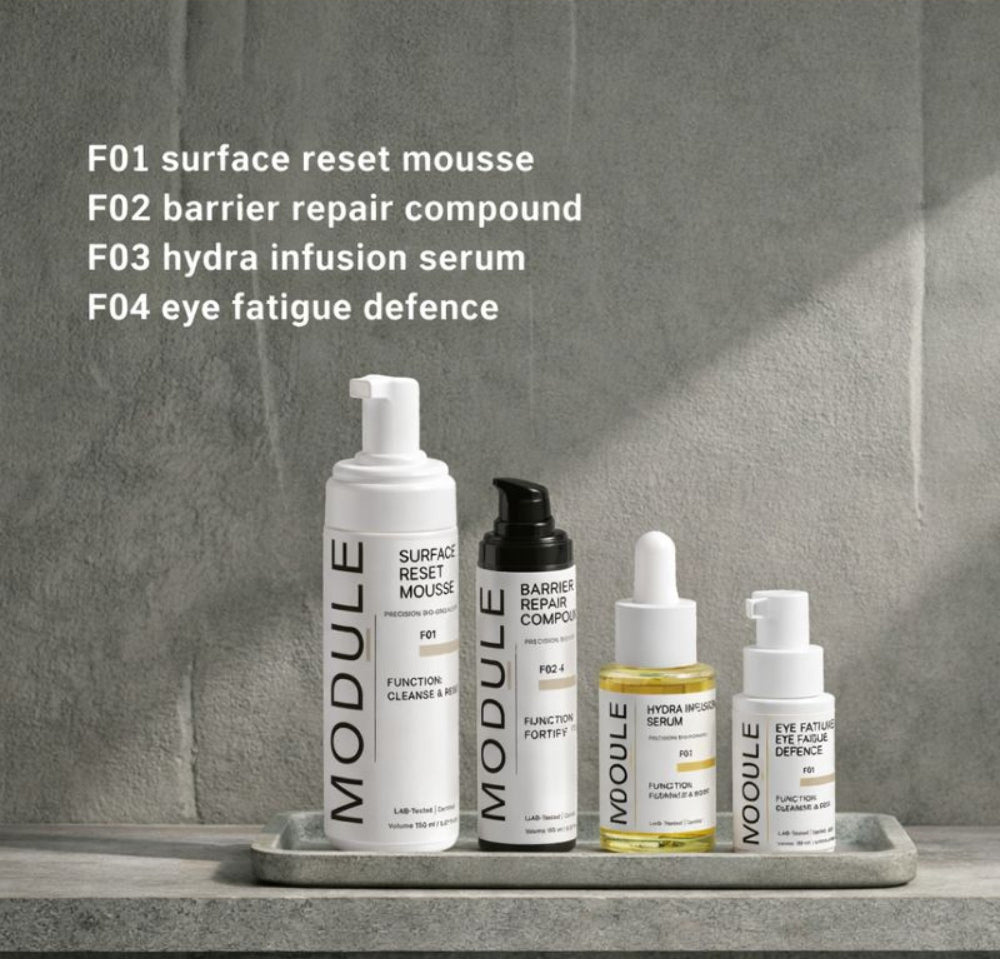 FACE PRO SYSTEM [S02]