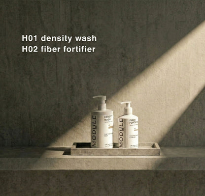 HAIR STARTER SYSTEM [S05]