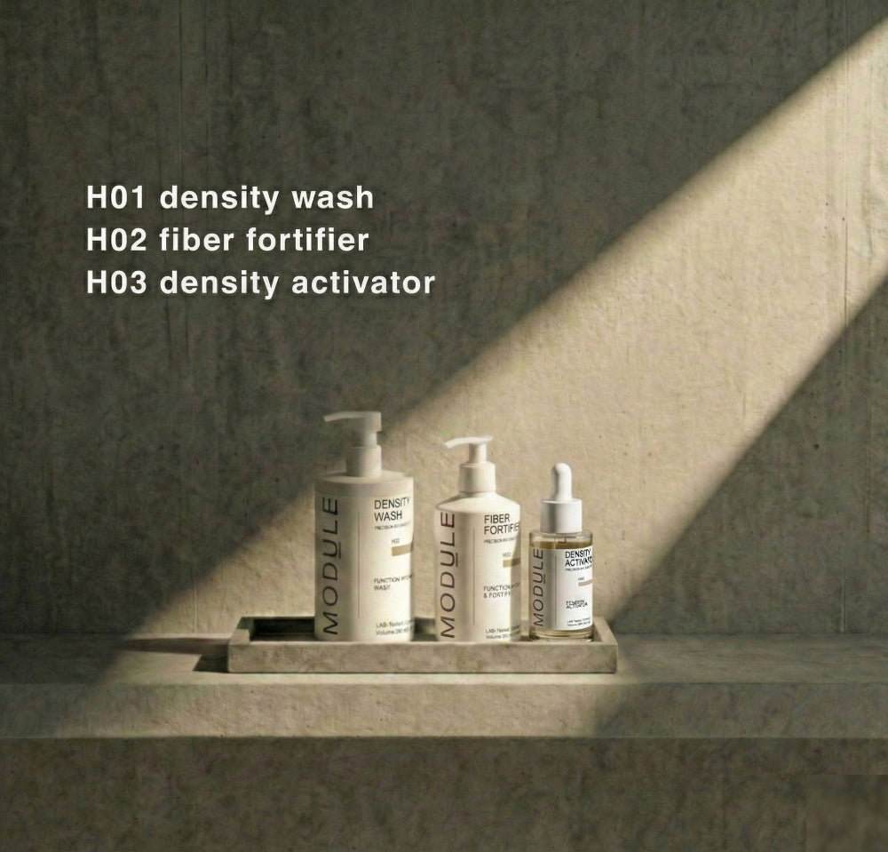 HAIR PRO SYSTEM [S06]