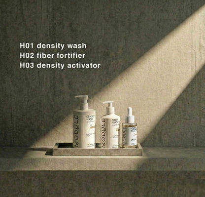 HAIR PRO SYSTEM [S06]