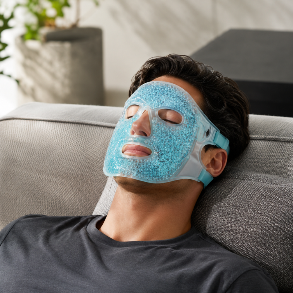 Ice Mask