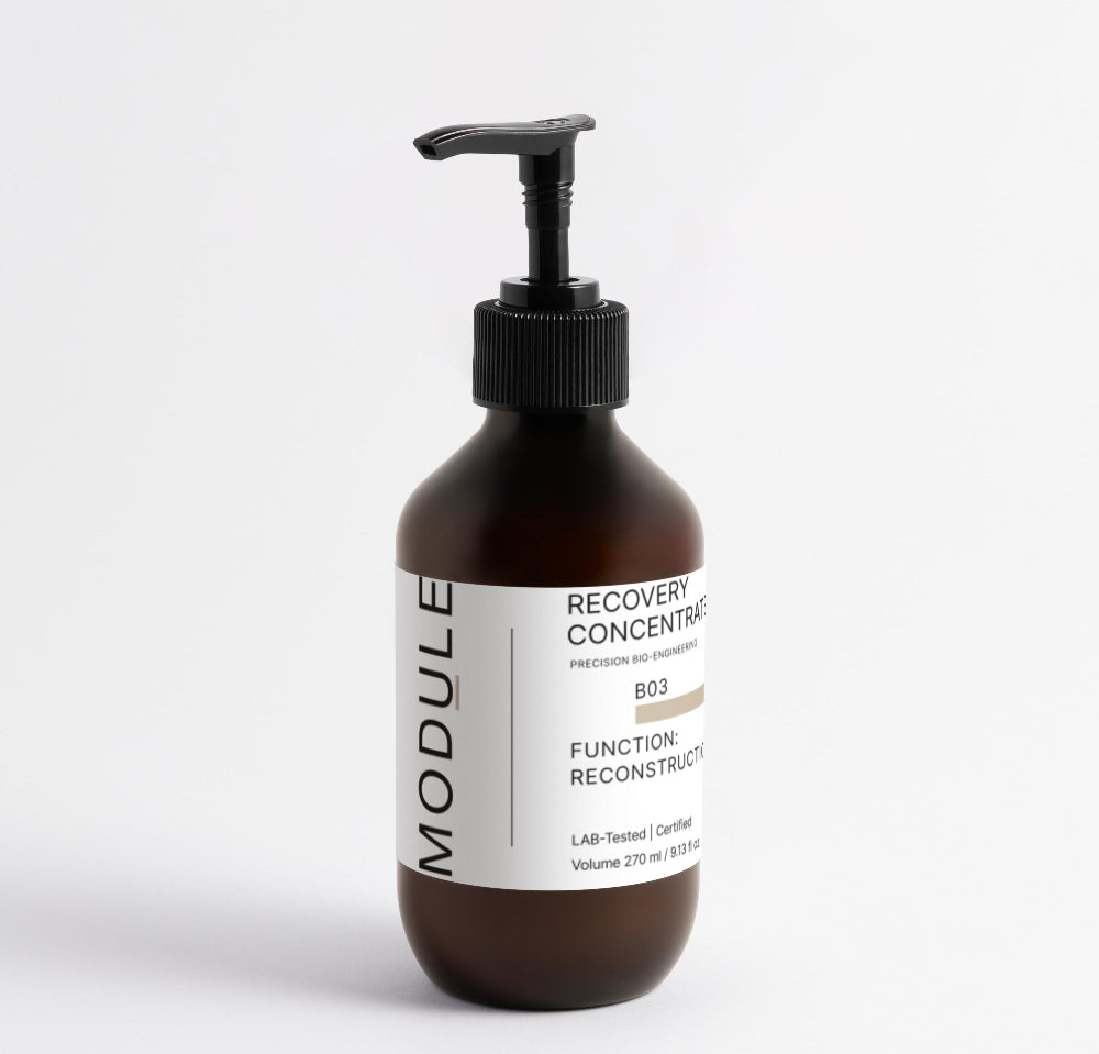 RECOVERY CONCENTRATE [B03]