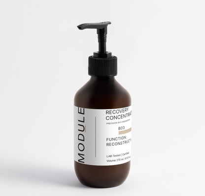 RECOVERY CONCENTRATE [B03]