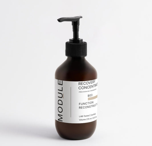 RECOVERY CONCENTRATE [B03]