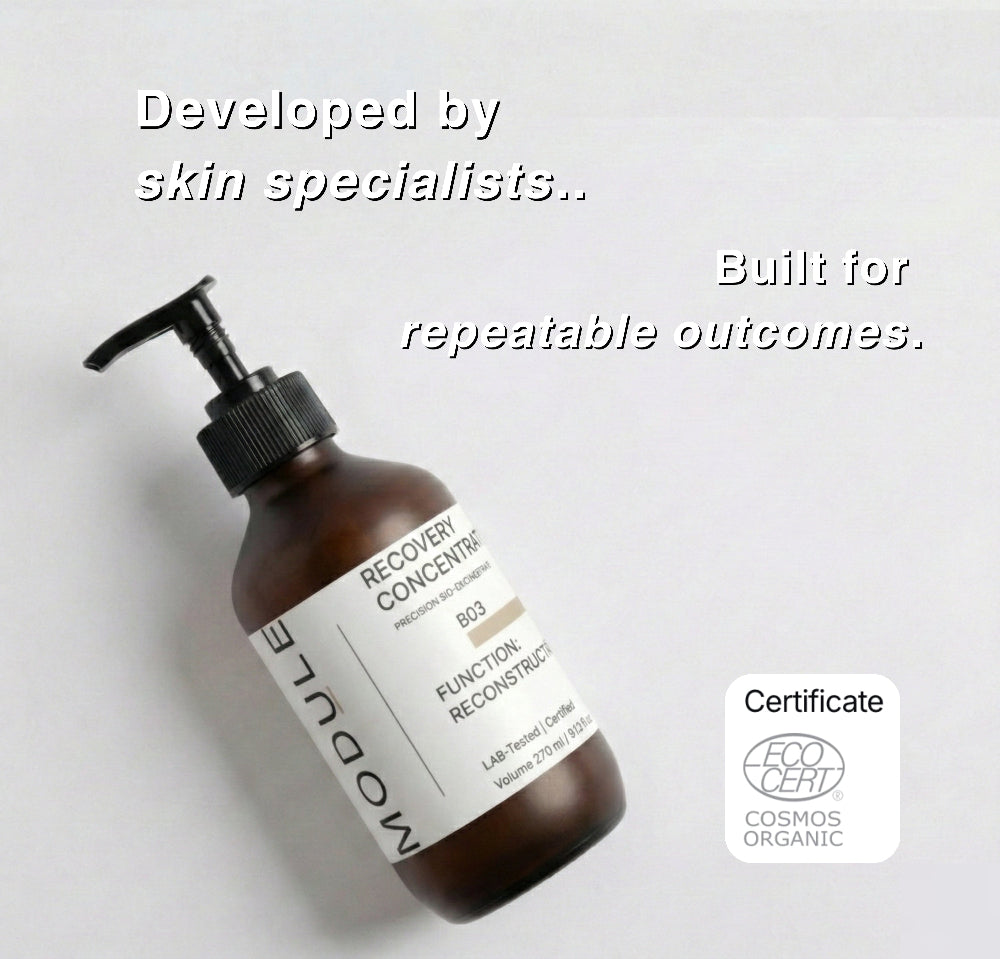 RECOVERY CONCENTRATE [B03]